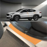 Película PPF Interior Exterior Fastback Audace 22 26