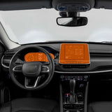 Película PPF Velocímetro Multimídia Compass Sport T270 26