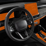 Película PPF Interior Exterior Commander Blackhawk Hurricane 22 26