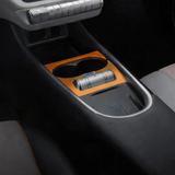 Película PPF Console Central Multimídia BYD Dolphin 23 25