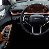 Pelicula PPF Interior Exterior GWM Haval H6 22 25