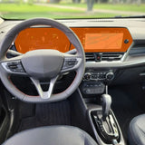 Película de PPF Interior Completo Spin 25 26