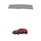 Película PPF Velocímetro Multimídia Kia Niro Rio 23 25