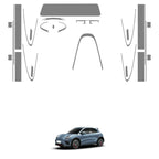 Película PPF Interior e Exterior Ora 03 Skin 2023 a 2026 – Garantia de 5 Anos