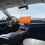 Película PPF Console Velocímetro Multimídia BYD King GS 26
