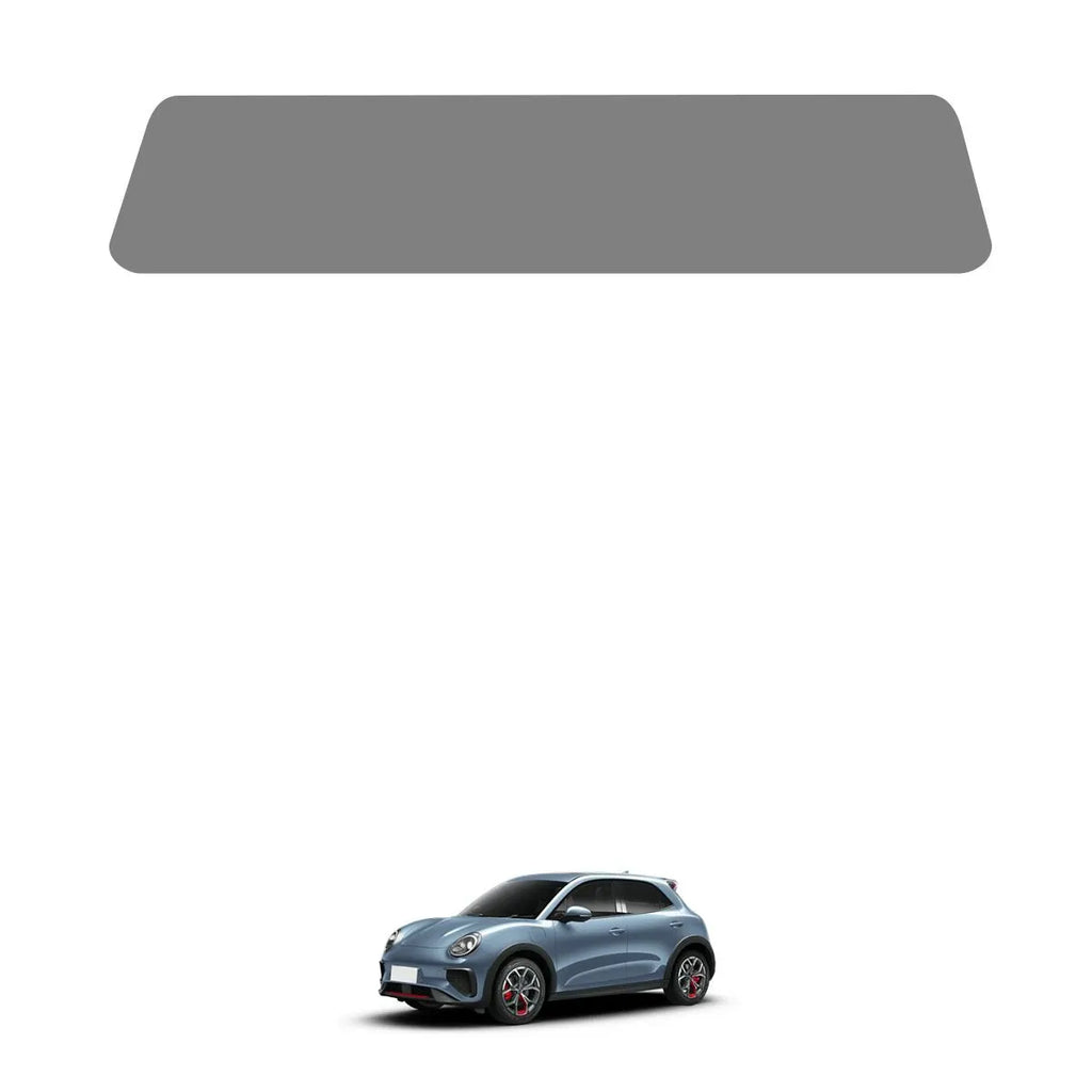 Película PPF Velocímetro e Multimídia Ora 03 GT 2023 a 2026 – Garantia de 5 Anos