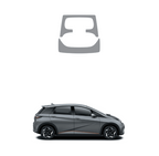 Película PPF Console Central Multimídia BYD Dolphin 23 25