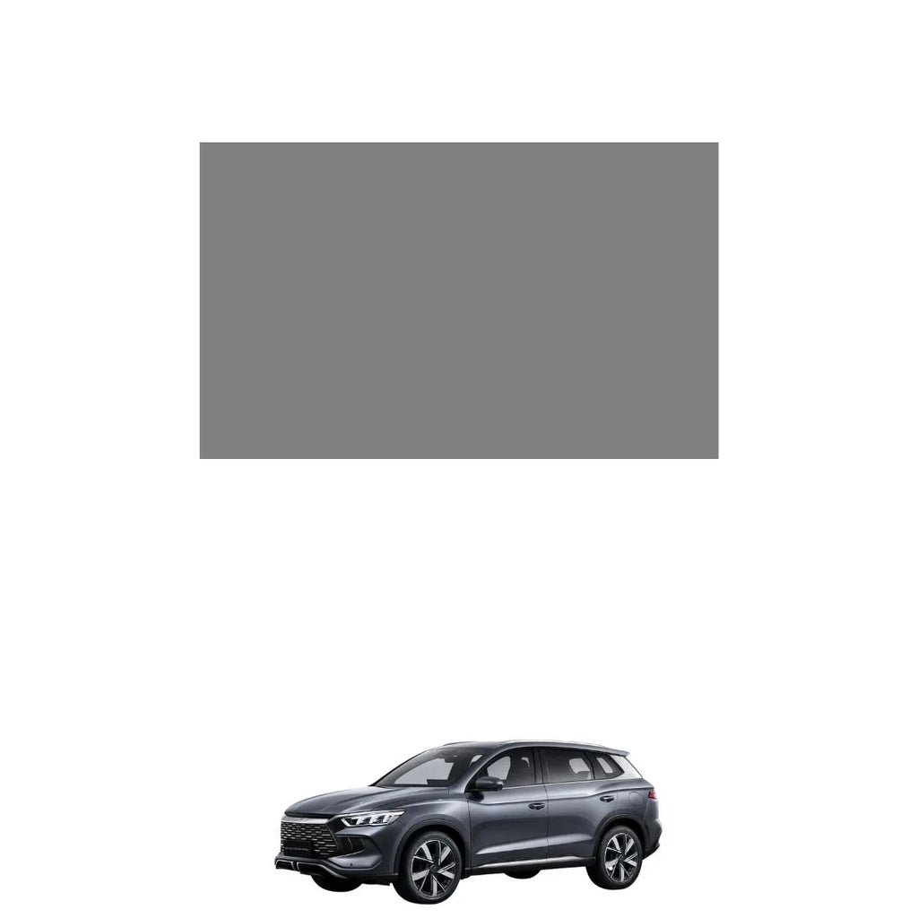 Película PPF Multimídia BYD Song Pro 25 26