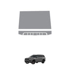 Película PPF Multimídia Commander Overland Hurricane 22 25