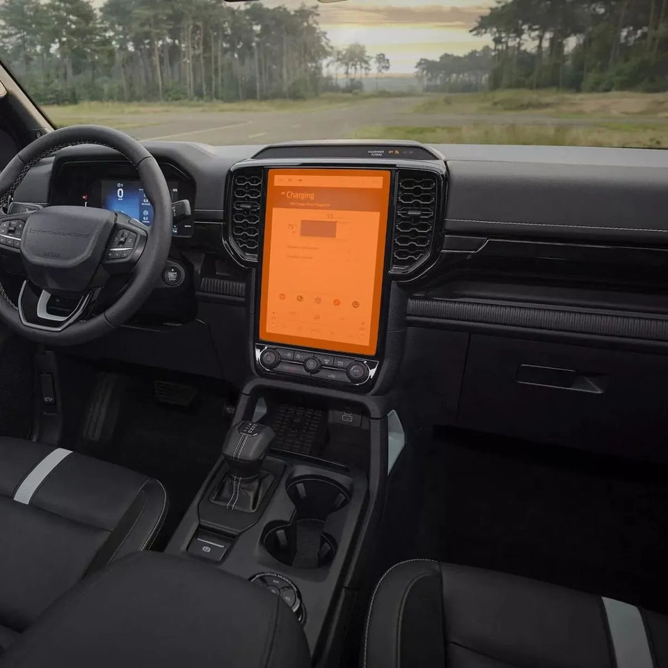 Película PPF Multimídia Ranger Limited 2023 a 2026