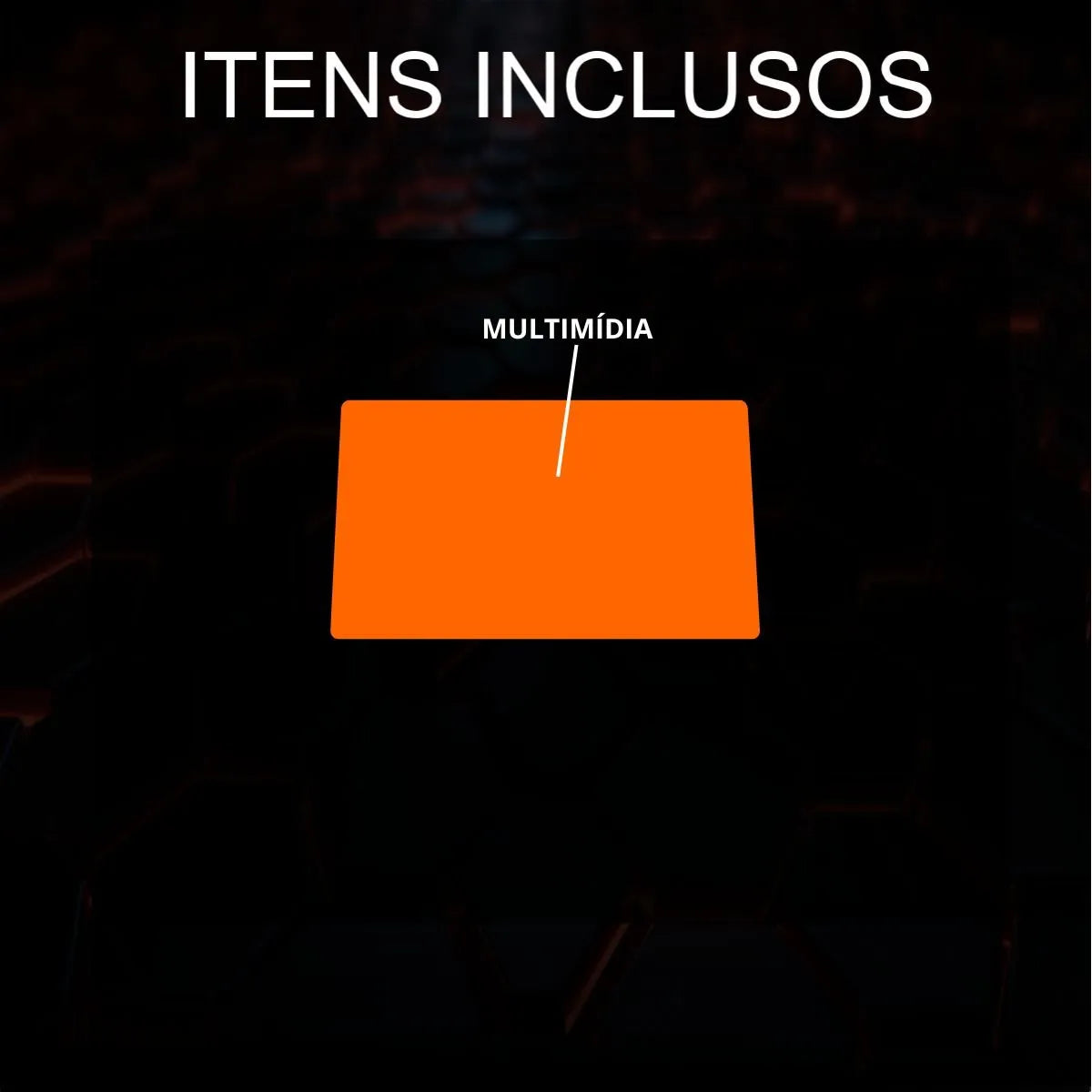 Película PPF Multimídia Fastback Audace 22 26