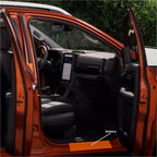 Película PPF Proteção de Portas Ranger Limited 2023 a 2026 – Garantia de 5 Anos