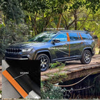 Película PPF Interior Exterior Commander Overland T270 22 26