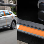 Película PPF Interior Exterior BYD Song Plus 26