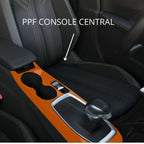 Película PPF Console Central Peugeot 2008 Active 2025