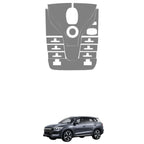 Película PPF Console Central BYD Song Pro 25 26