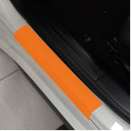 Película PPF Conchas Colunas soleiras Compass Limited T270 24 25