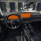 PPF Velocímetro Multimídia Accord Advanced eHEV 24 25