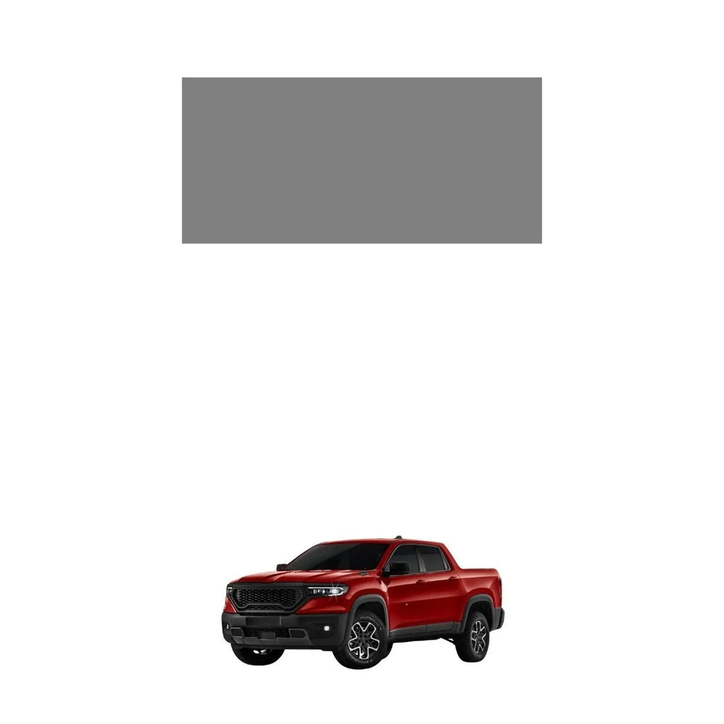 Película PPF Multimídia Rampage 2023 a 2026 – Proteção Premium com Garantia de 5 Anos