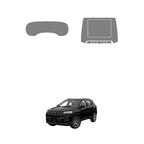 Película PPF Velocímetro Multimídia Compass Sport T270 26