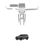 Película PPF Interior Completo Commander Blackhawk Hurricane 22 26