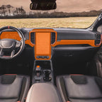 Película PPF Interior Completo Ranger Raptor 2023 a 2026