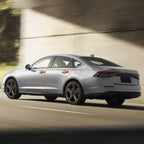 Película PPF Proteção Portas Accord Advanced eHEV 24 25