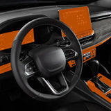 Película PPF Interior Exterior Commander Blackhawk Hurricane 22 26