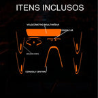 Película PPF Interior Completo Ora 03 Skin 2023 a 2026 – Garantia de 5 Anos