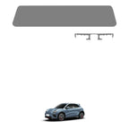 Película PPF Console do Ar, Velocímetro e Multimídia Ora 03 GT 2023 a 2026 – Garantia de 5 Anos