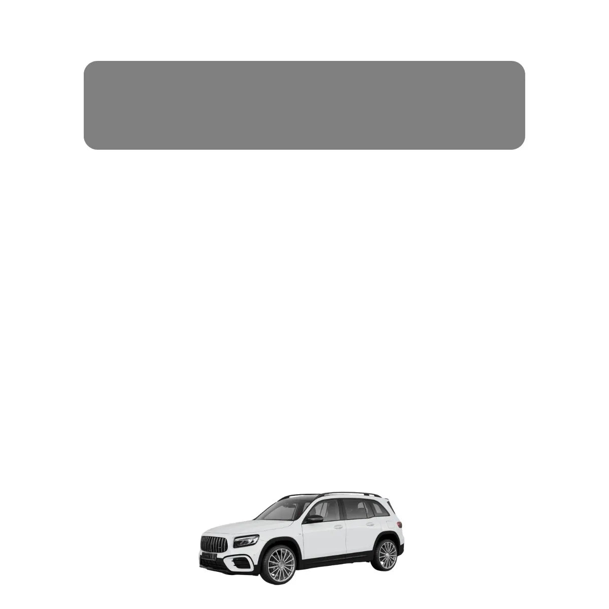 Película PPF Multimídia GLB 200 Progressive 2024 – Garantia de 5 Anos