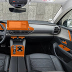 Película PPF Interior Exterior Citroën C5 X 25