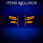 Película PPF Proteção de Portas Compass Sport T270 26