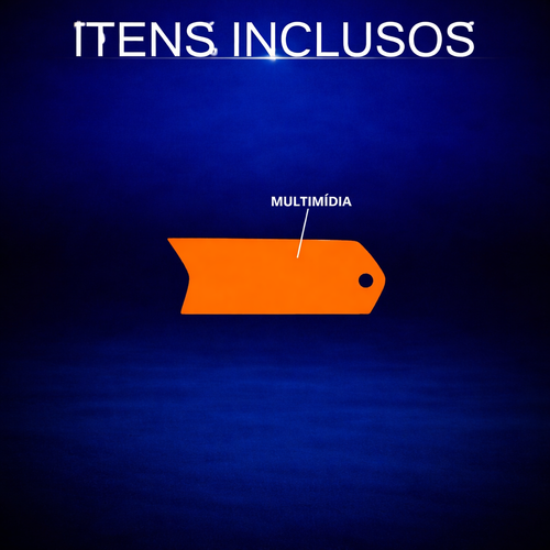 Película de PPF Multimídia Spin 25 26