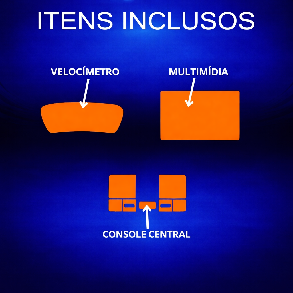 Película PPF Interior Básico BYD Song Premium 2026