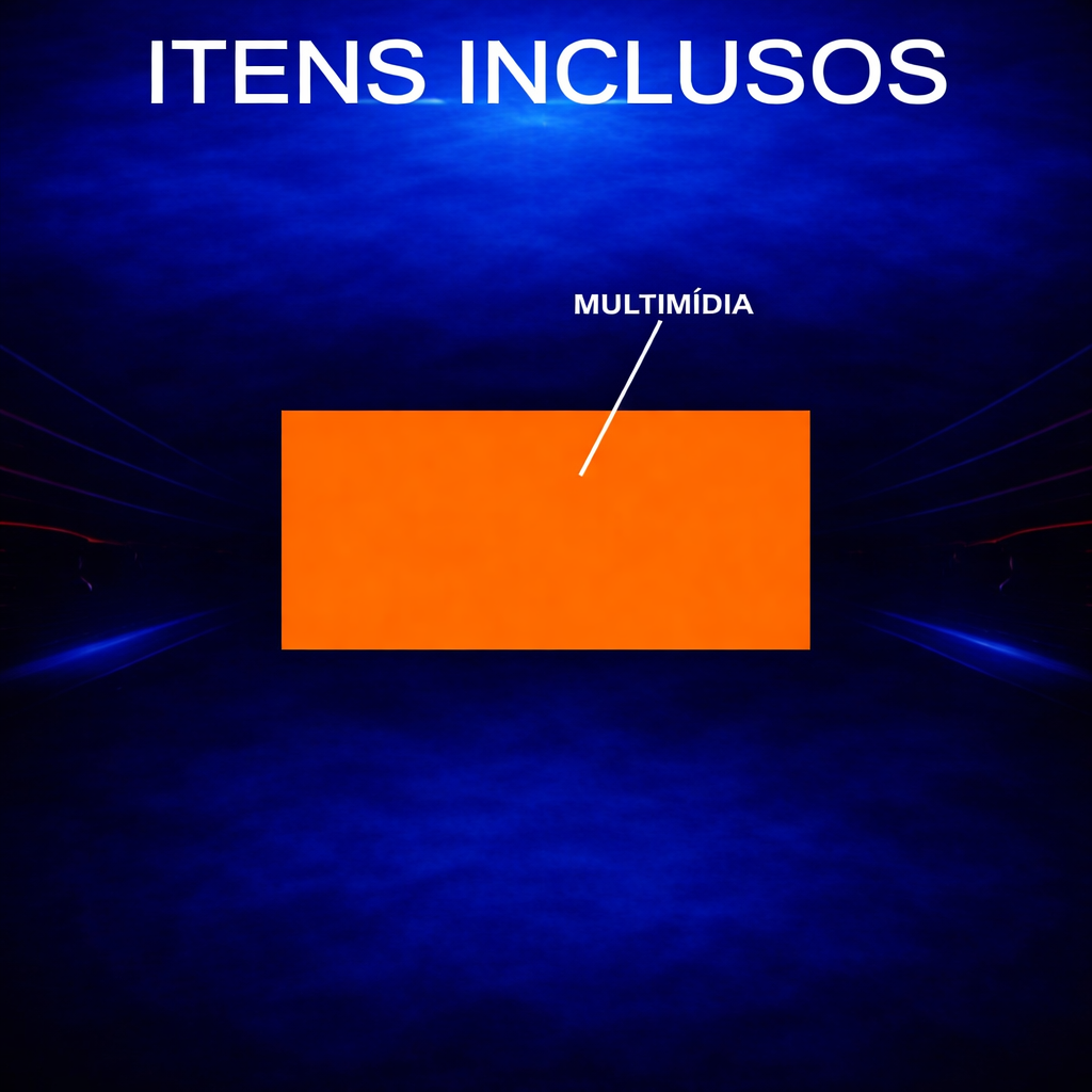 Película PPF Multimídia Rampage 2023 a 2026