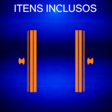 Película PPF Kit Proteção de Portas Honda HR-V 2026