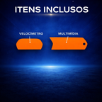 Película de PPF Interior Completo Spin 25 26