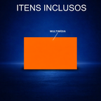 Película PPF Multimídia BYD King (GL e GS) 25