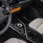 Película PPF Console Ar Kia Niro Rio 23 25