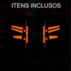 Película PPF Proteção de Portas Compass Sport T270 26