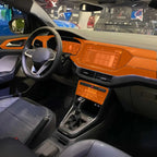 Película PPF Interior Completo T Cross Highline 22 24