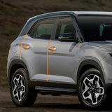 Película PPF Interior Exterior Creta N Line 25