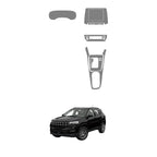 Película PPF Interior Completo Compass Sport T270 26