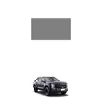 Película PPF Multimídia Foton Tunland V9 25