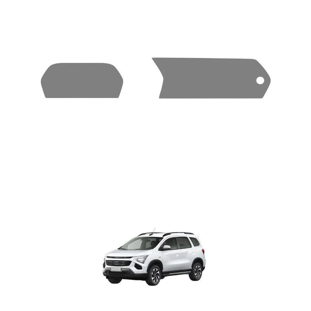 Película de PPF Interior Completo Spin 25 26