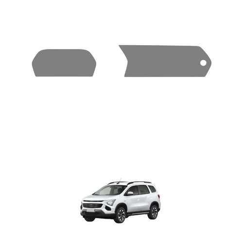 Película de PPF Interior Completo Spin 25 26