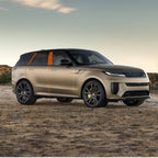 PPF Interior Exterior Range Rover Sport Dynamic HSE 23 25