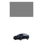 Película PPF Multimídia BYD King (GL e GS) 25