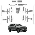 Pelicula PPF Interior Exterior GWM Haval H6 22 25